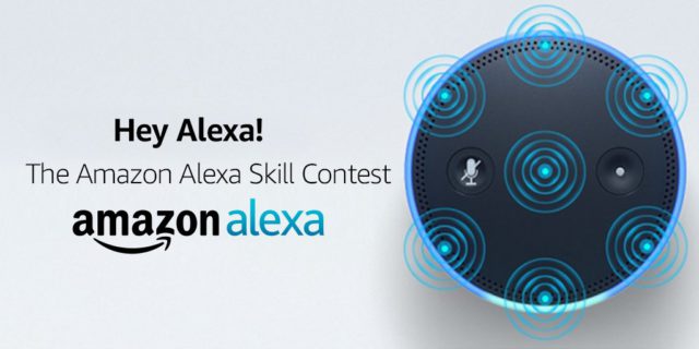 Alexa Echo Dot 2